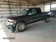 2006 GMC Sierra 1500 SLE1 z VIN 2GTEK19B661263116, wystawiony jako Copart lot #70744435 z przebiegiem 146 843 mil mil oraz Szkoda całkowita • Salvage title. Historia ofert i sprzedaży dostępna na DreamBid. Obrazek 1.