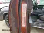 2018 Jeep Grand Cherokee Laredo with VIN 1C4RJFAG2JC179354, listed as a Copart auction lot 57806255 with 128,968 mi miles and Clean title. Bid and sale history available at DreamBid. Image 12.