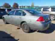 2008 Chevrolet Impala LS with VIN 2G1WB58N881302971, listed as a IAAI auction lot 43480904 with 150,551 mi miles and . Bid and sale history available at DreamBid. Image 3.
