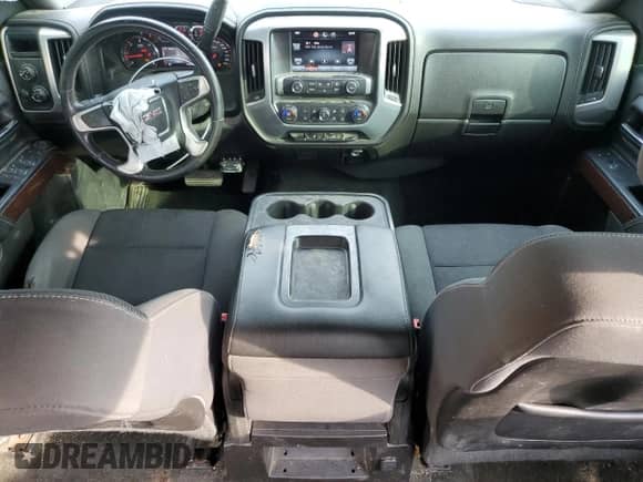 2014 GMC Sierra 1500 SLE с VIN 3GTU2UECXEG268546, выставлен на аукционе Copart как лот 81068545 с пробегом 176 077 миль миль и Чистый • Clean title. История ставок и продаж доступна на DreamBid. Изображение 8.