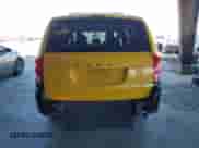 2015 Dodge Grand Caravan SXT с VIN 2C4RDGCG0FR718272, выставлен на аукционе Copart как лот 82277835 с пробегом 320 647 миль миль и Чистый • Clean title. История ставок и продаж доступна на DreamBid. Изображение 6.