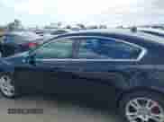 2011 Acura TL with VIN 19UUA8F2XBA003637, listed as a IAAI auction lot 42224287 with 110,993 mi miles and . Bid and sale history available at DreamBid. Image 15.