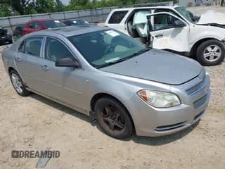 2008 Chevrolet Malibu 1LT с VIN 1G1ZH57B38F237121, выставлен на аукционе IAAI как лот 42486737 с пробегом 208 947 миль миль и . История ставок и продаж доступна на DreamBid. Изображение 1.