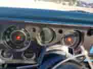 1969 Chevrolet Silverado 1500 z VIN CE149B839118, wystawiony jako Copart lot #80235334 z przebiegiem 2 mil mil oraz Szkoda całkowita • Salvage title. Historia ofert i sprzedaży dostępna na DreamBid. Obrazek 9.