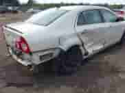 2011 Chevrolet Malibu LTZ with VIN 1G1ZE5EU7BF398933, listed as a IAAI auction lot 43071766 with 218,057 mi miles and . Bid and sale history available at DreamBid. Image 6.