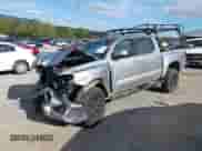 2020 Toyota Tacoma SR с VIN 5TFAX5GN2LX177921, выставлен на аукционе IAAI как лот 43329957 с пробегом 86 168 миль миль и . История ставок и продаж доступна на DreamBid. Изображение 18.