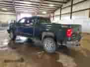 2019 Chevrolet Silverado 3500HD LTZ with VIN 1GC4KXCY3KF130795, listed as a Copart auction lot 69442065 with 193,988 mi miles and Non repairable. Bid and sale history available at DreamBid. Image 2.