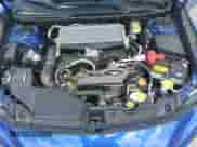 2023 Subaru WRX Limited с VIN JF1VBAL67P9816348, выставлен на аукционе Copart как лот 64044215 с пробегом 11 034 миль миль и Списание • Salvage title. История ставок и продаж доступна на DreamBid. Изображение 11.