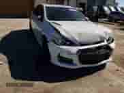 2017 Chevrolet SS z VIN 6G3F15RW5HL300464, wystawiony jako Copart lot #71199194 z przebiegiem 81 253 mil mil oraz Szkoda całkowita • Salvage title. Historia ofert i sprzedaży dostępna na DreamBid. Obrazek 11.