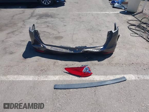 2022 Honda Odyssey EX-L с VIN 5FNRL6H7XNB031865, выставлен на аукционе IAAI как лот 42861390 с пробегом 63 225 миль миль и . История ставок и продаж доступна на DreamBid. Изображение 12.