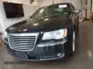 2012 Chrysler 300 C z VIN 2C3CCAKT0CH147523, wystawiony jako IAAI lot #43595165 z przebiegiem 160 218 mil mil oraz . Historia ofert i sprzedaży dostępna na DreamBid. Obrazek 6.