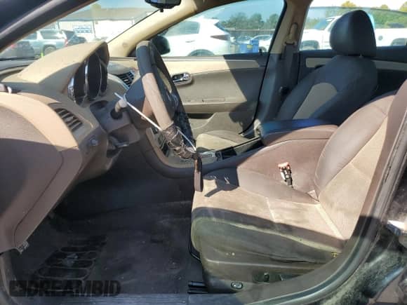 2012 Chevrolet Malibu 1LS с VIN 1G1ZB5E05CF193781, выставлен на аукционе Copart как лот 68386335 с пробегом 180 674 миль миль и Списание • Salvage title. История ставок и продаж доступна на DreamBid. Изображение 7.