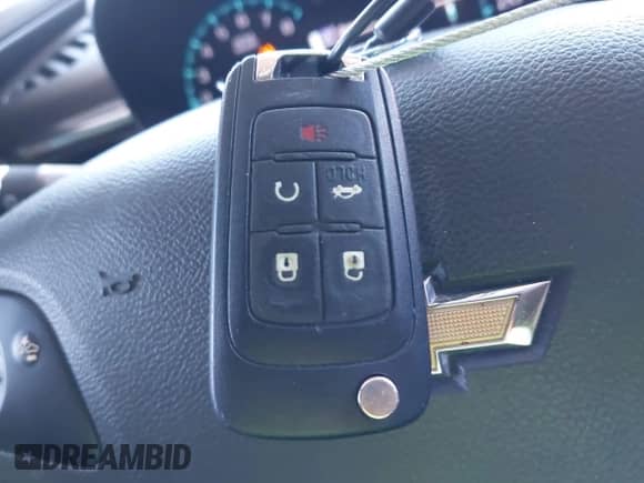 2017 Chevrolet Impala Premier с VIN 2G1145S38H9156830, выставлен на аукционе IAAI как лот 43155881 с пробегом 152 415 миль миль и . История ставок и продаж доступна на DreamBid. Изображение 11.