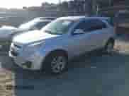 2015 Chevrolet Equinox LT z VIN 2GNALBEK0F1139423, wystawiony jako IAAI lot #43190977 z przebiegiem 143 365 mil mil oraz . Historia ofert i sprzedaży dostępna na DreamBid. Obrazek 17.