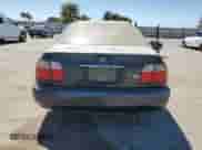 1996 Honda Accord EX z VIN 1HGCE6674TA021343, wystawiony jako Copart lot #66773205 z przebiegiem 191 837 mil mil oraz Szkoda całkowita • Salvage title. Historia ofert i sprzedaży dostępna na DreamBid. Obrazek 6.