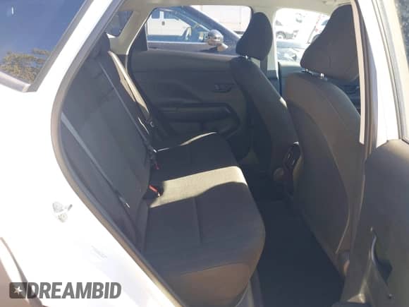 2025 Hyundai Kona SEL z VIN KM8HB3AB5SU329556, wystawiony jako IAAI lot #43510291 z przebiegiem 2 769 mil mil oraz . Historia ofert i sprzedaży dostępna na DreamBid. Obrazek 8.