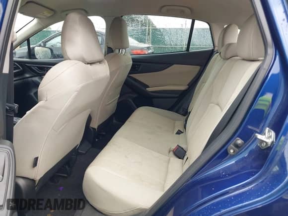 2017 Subaru Impreza с VIN 4S3GTAA62H3716424, выставлен на аукционе IAAI как лот 42913266 с пробегом 102 681 миль миль и . История ставок и продаж доступна на DreamBid. Изображение 8.