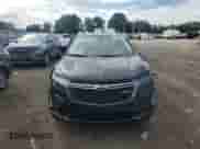 2023 Chevrolet Equinox RS с VIN 3GNAXWEG6PL217470, выставлен на аукционе Copart как лот 71532015 с пробегом 30 975 миль миль и Списание • Salvage title. История ставок и продаж доступна на DreamBid. Изображение 5.