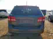 2020 Dodge Journey SE Value with VIN 3C4PDCAB1LT280278, listed as a Copart auction lot 71602155 with 196,647 mi miles and Salvage title. Bid and sale history available at DreamBid. Image 6.