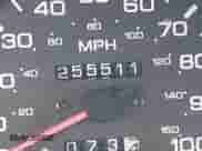 1995 Nissan Pathfinder LE with VIN JN8HD17Y0SW076301, listed as a IAAI auction lot 41845966 with 255,511 mi miles and . Bid and sale history available at DreamBid. Image 16.