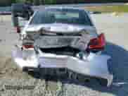 2020 Subaru WRX Premium with VIN JF1VA1C65L9803952, listed as a Copart auction lot 59917835 with 94,664 mi miles and Salvage title. Bid and sale history available at DreamBid. Image 6.