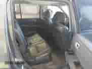 2013 Honda Pilot EX-L with VIN 5FNYF3H51DB027783, listed as a IAAI auction lot 43312919 with 183,629 mi miles and . Bid and sale history available at DreamBid. Image 8.