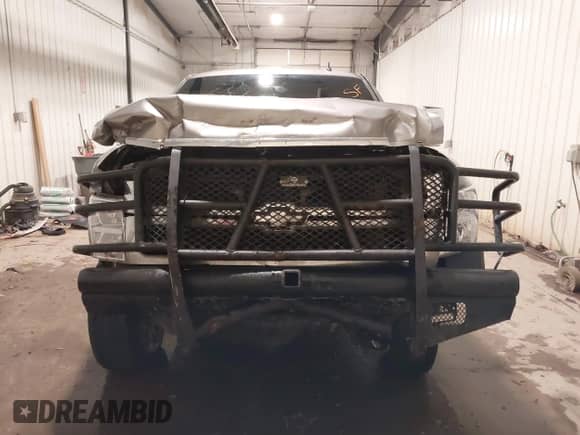 2007 Chevrolet Silverado 3500HD SRW 1LT с VIN 1GCHK33677F513624, выставлен на аукционе IAAI как лот 41455057 с пробегом 252 661 миль миль и . История ставок и продаж доступна на DreamBid. Изображение 12.