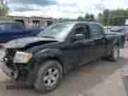 2012 Nissan Frontier SV with VIN 1N6AD0FV9CC464674, listed as a IAAI auction lot 42523967 with 156,505 mi miles and . Bid and sale history available at DreamBid. Image 2.