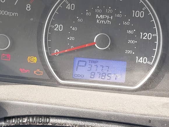 2010 Hyundai Elantra GLS с VIN KMHDU4AD5AU873439, выставлен на аукционе IAAI как лот 42497195 с пробегом 87 857 миль миль и . История ставок и продаж доступна на DreamBid. Изображение 15.