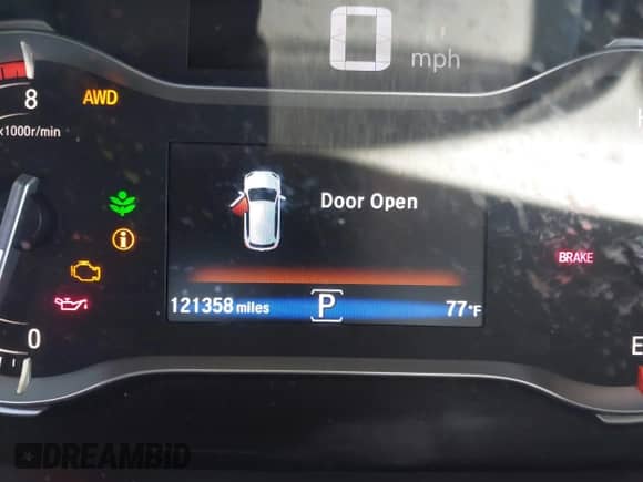 2016 Honda Pilot EX-L z VIN 5FNYF6H53GB047281, wystawiony jako IAAI lot #43172789 z przebiegiem 121 358 mil mil oraz . Historia ofert i sprzedaży dostępna na DreamBid. Obrazek 15.