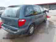 2005 Dodge Caravan SE с VIN 1D4GP25B15B319664, выставлен на аукционе IAAI как лот 41745447 с пробегом 348 923 миль миль и . История ставок и продаж доступна на DreamBid. Изображение 4.