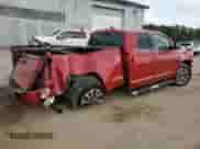 2020 Toyota Tundra Limited z VIN 5TFBY5F14LX901558, wystawiony jako Copart lot #81123045 z przebiegiem 42 953 mil mil oraz Szkoda całkowita • Salvage title. Historia ofert i sprzedaży dostępna na DreamBid. Obrazek 3.