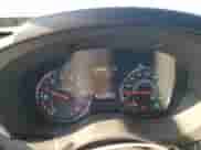 2021 Subaru WRX Premium with VIN JF1VA1C65M9812880, listed as a Copart auction lot 61812635 with 87,615 mi miles and Salvage title. Bid and sale history available at DreamBid. Image 9.