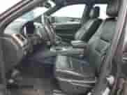 2016 Jeep Grand Cherokee Summit with VIN 1C4RJFJT9GC493024, listed as a Copart auction lot 46128055 with 131,517 mi miles and Salvage title. Bid and sale history available at DreamBid. Image 7.