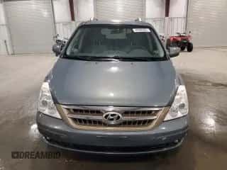 2007 Hyundai Entourage GLS с VIN KNDMC233X76042726, выставлен на аукционе Copart как лот 49406995 с пробегом 167 021 миль миль и Списание • Salvage title. История ставок и продаж доступна на DreamBid. Изображение 5.