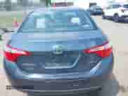 2016 Toyota Corolla L with VIN 2T1BURHE5GC482739, listed as a IAAI auction lot 42941892 with 190,808 mi miles and . Bid and sale history available at DreamBid. Image 17.
