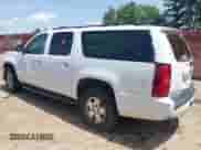 2008 Chevrolet Suburban 2LT с VIN 3GNFK16388G187899, выставлен на аукционе IAAI как лот 42748086 с пробегом 286 137 миль миль и . История ставок и продаж доступна на DreamBid. Изображение 3.