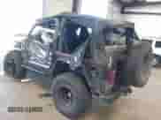 2001 Jeep Wrangler SE with VIN 1J4FA29P01P372136, listed as a IAAI auction lot 42013962 with 163,732 mi miles and . Bid and sale history available at DreamBid. Image 3.