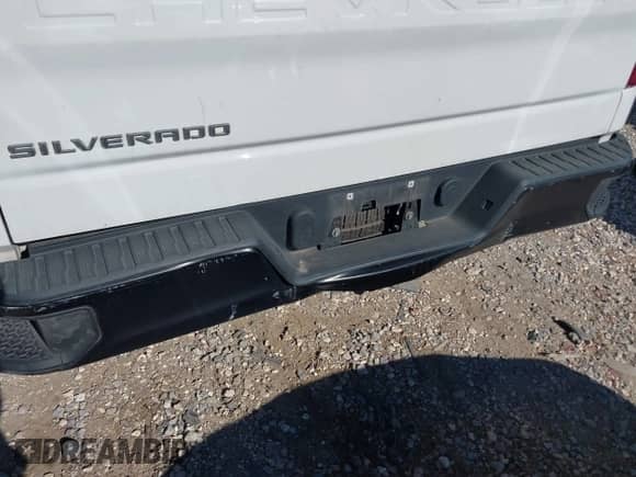 2023 Chevrolet Silverado 1500 Work Truck с VIN 3GCNAAEK3PG340557, выставлен на аукционе IAAI как лот 43401011 с пробегом 109 647 миль миль и . История ставок и продаж доступна на DreamBid. Изображение 6.