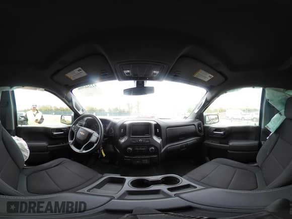2020 Chevrolet Silverado 1500 Custom с VIN 1GCUYBEF8LZ201826, выставлен на аукционе IAAI как лот 42266906 с пробегом 81 048 миль миль и . История ставок и продаж доступна на DreamBid. Изображение 18.