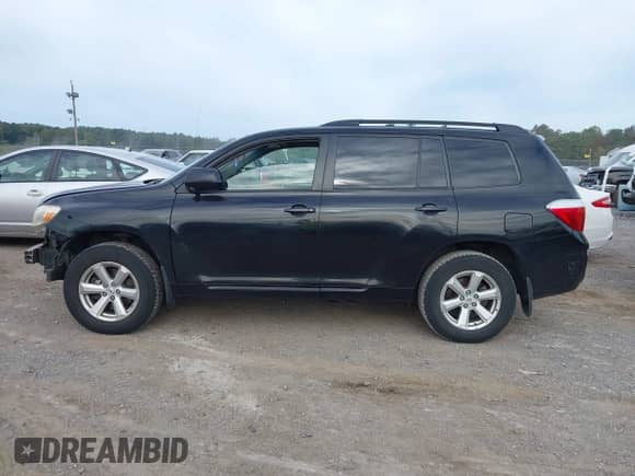 2008 Toyota Highlander z VIN JTEES41A182024219, wystawiony jako IAAI lot #43361831 z przebiegiem 246 853 mil mil oraz . Historia ofert i sprzedaży dostępna na DreamBid. Obrazek 14.