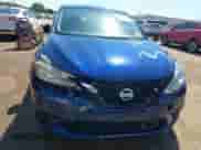 2019 Nissan Sentra S z VIN 3N1AB7AP2KY252024, wystawiony jako IAAI lot #43051277 z przebiegiem 91 265 mil mil oraz . Historia ofert i sprzedaży dostępna na DreamBid. Obrazek 12.