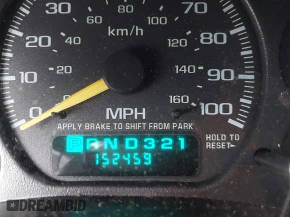 2000 GMC Sierra 1500 SLE with VIN 1GTEC19T8YZ178066, listed as a IAAI auction lot 41430666 with 152,459 mi miles and . Bid and sale history available at DreamBid. Image 7.