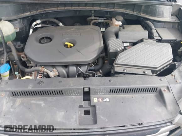 2016 Hyundai Tucson SE с VIN KM8J3CA42GU076056, выставлен на аукционе IAAI как лот 42716721 с пробегом 102 376 миль миль и . История ставок и продаж доступна на DreamBid. Изображение 10.