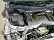 2025 Chevrolet Equinox AWD RS z VIN 3GNAXTEG1SL116814, wystawiony jako Copart lot #70543315 z przebiegiem 18 484 mil mil oraz Szkoda całkowita • Salvage title. Historia ofert i sprzedaży dostępna na DreamBid. Obrazek 17.