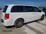 2012 Dodge Grand Caravan R/T z VIN 2C4RDGEG1CR162014, wystawiony jako Copart lot #49513095 z przebiegiem 142 234 mil mil oraz Szkoda całkowita • Salvage title. Historia ofert i sprzedaży dostępna na DreamBid. Obrazek 3.