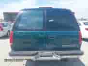 1995 Chevrolet Suburban с VIN 1GNFK16K3SJ341397, выставлен на аукционе IAAI как лот 42842527 с пробегом 92 689 миль миль и . История ставок и продаж доступна на DreamBid. Изображение 16.