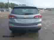 2024 Chevrolet Equinox LS с VIN 3GNAXSEG1RL124447, выставлен на аукционе IAAI как лот 43375291 с пробегом 15 257 миль миль и . История ставок и продаж доступна на DreamBid. Изображение 16.