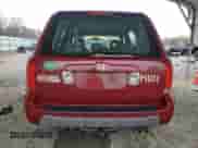 2003 Honda Pilot LX с VIN 2HKYF18163H588885, выставлен на аукционе Copart как лот 50256955 с пробегом 266 883 миль миль и Списание • Salvage title. История ставок и продаж доступна на DreamBid. Изображение 6.