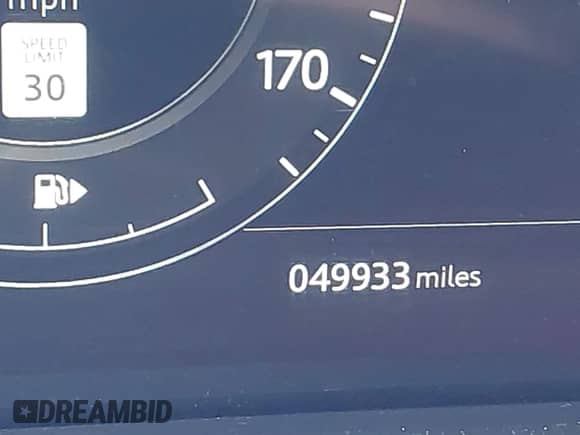 2018 Land Rover Range Rover Sport с VIN SALWR2RE7JA809817, выставлен на аукционе IAAI как лот 42308693 с пробегом 49 933 миль миль и . История ставок и продаж доступна на DreamBid. Изображение 7.